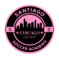 santiagosocceracademy.com
